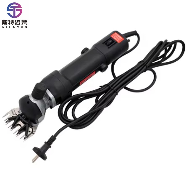 220V 110V Geschwindigkeitsregu – Hair Clipper Bewertung und Preis