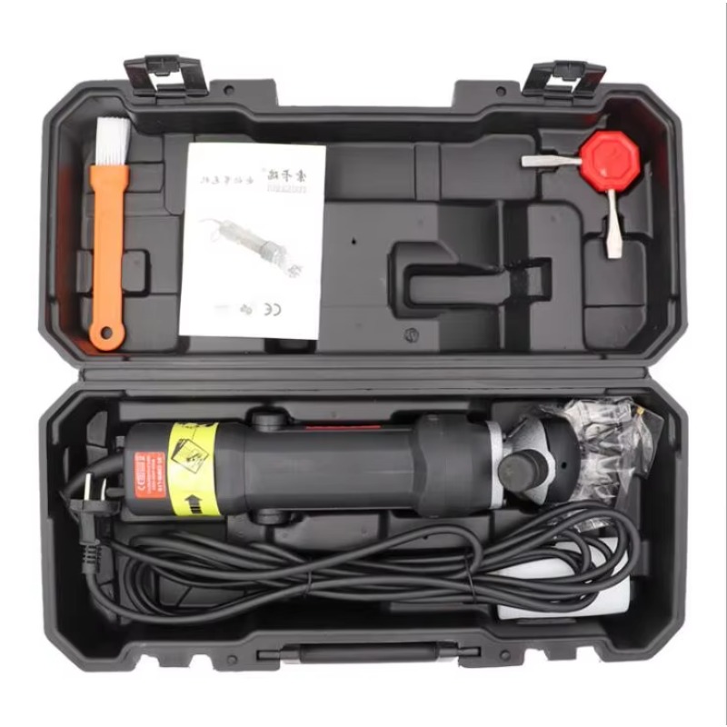 220V 110V Geschwindigkeitsregu – Hair Clipper Bewertung und Preis