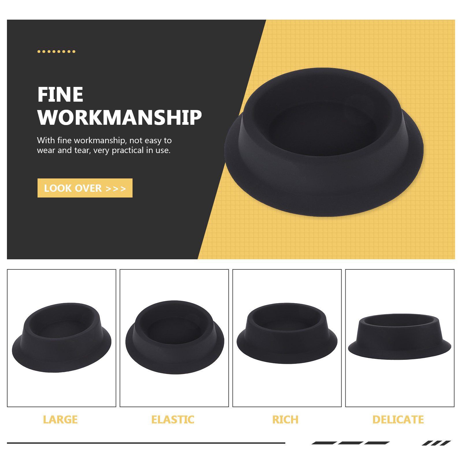 1 Stück Silikon-Rasierbecher f – Shaving Cream Bewertung und Preis