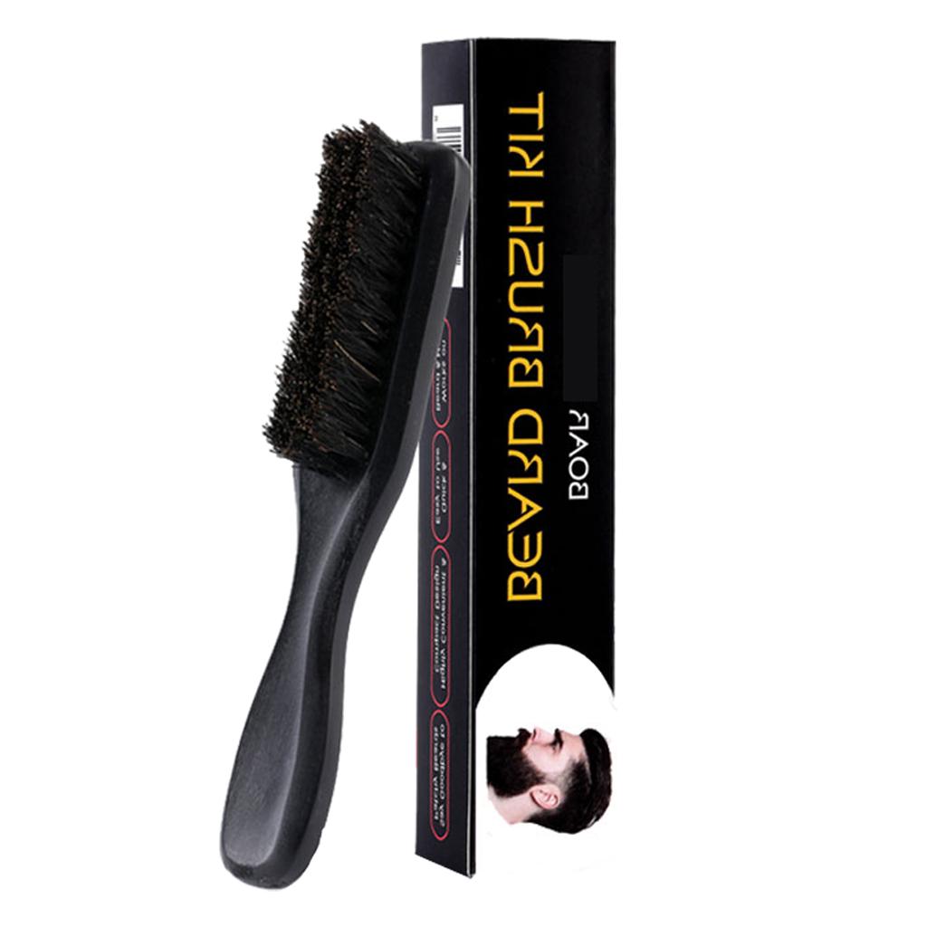 Herren-Bartpflege-Set mit Bürs – Mens Grooming Travel Kit Bewertung und Preis