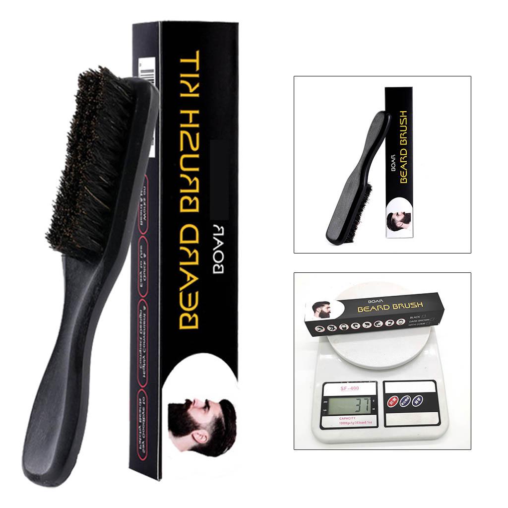 Herren-Bartpflege-Set mit Bürs – Mens Grooming Travel Kit Bewertung und Preis