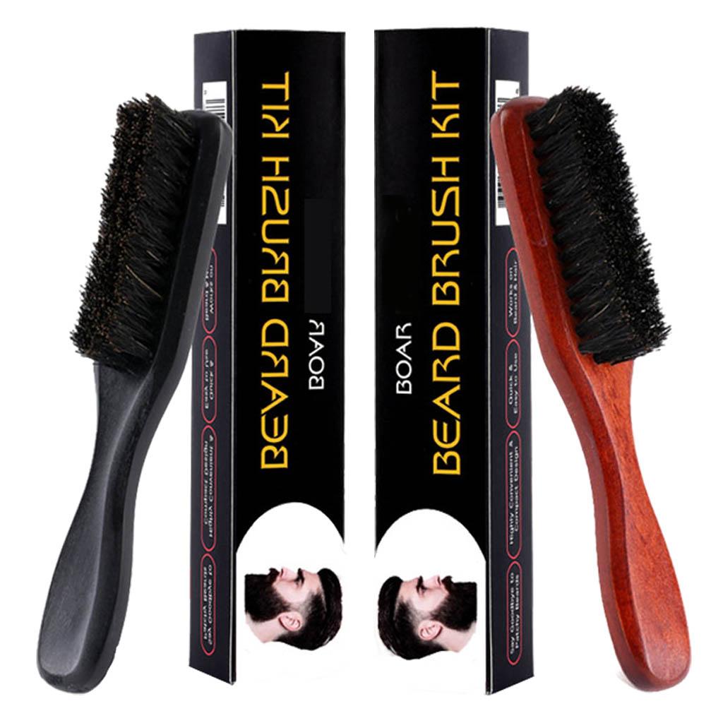 Herren-Bartpflege-Set mit Bürs – Mens Grooming Travel Kit Bewertung und Preis
