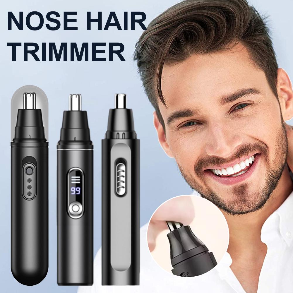 2026 Upgrade Tragbarer Mini-Na – Nose Trimmer Bewertung und Preis