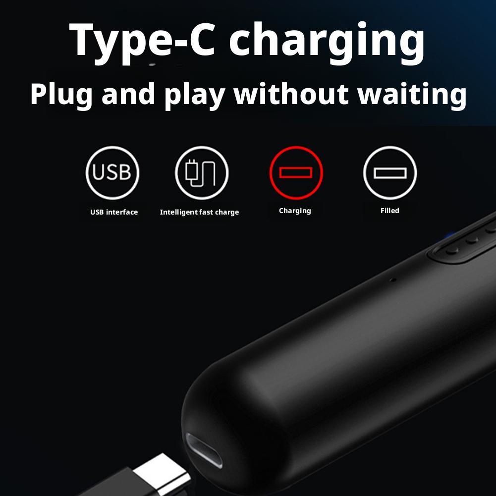 2026 Upgrade Tragbarer Mini-Na – Nose Trimmer Bewertung und Preis