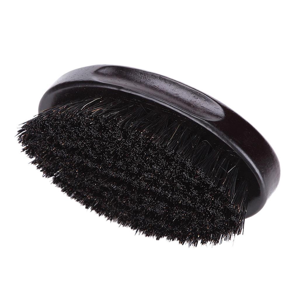 Natürliche Holzbürste mit Bors – Men'S Grooming Hairstyles Bewertung und Preis