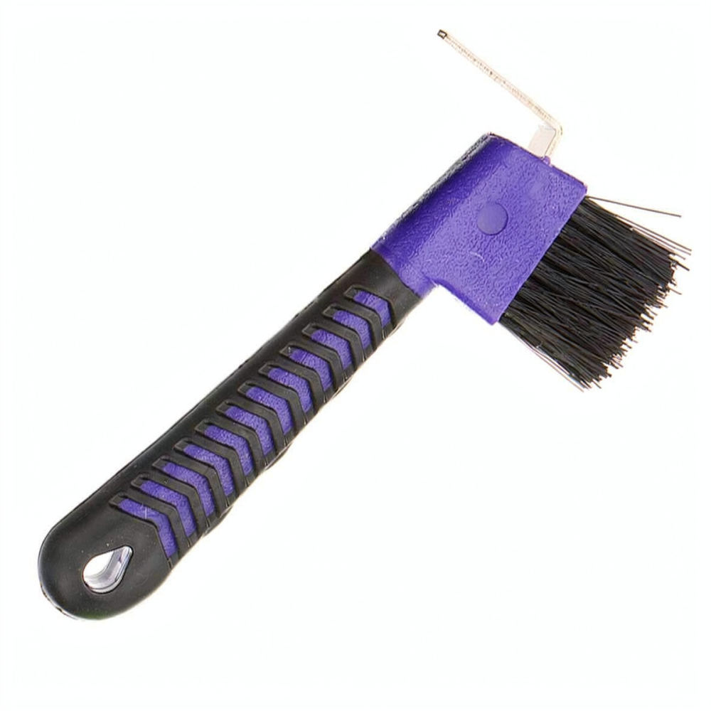 Pferdehuf-Reinigungsbürsten-Se – Grooming Kit Bewertung und Preis