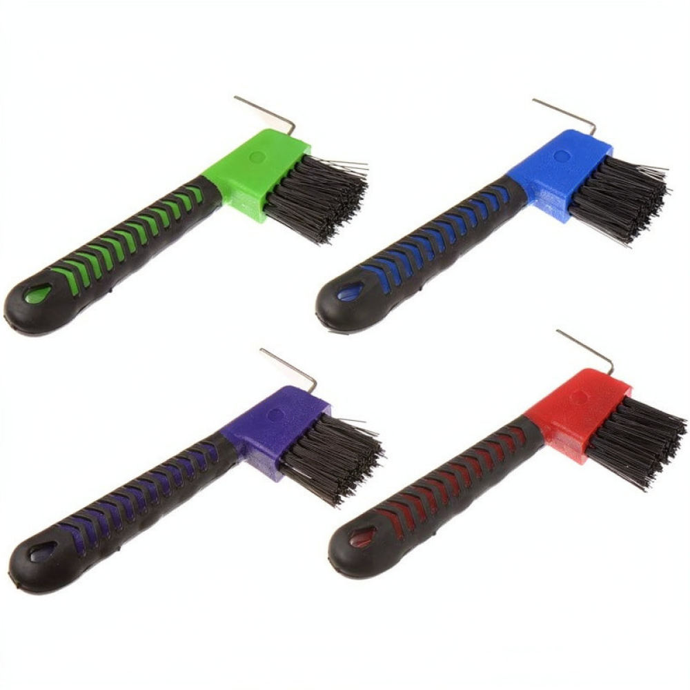 Pferdehuf-Reinigungsbürsten-Se – Grooming Kit Bewertung und Preis