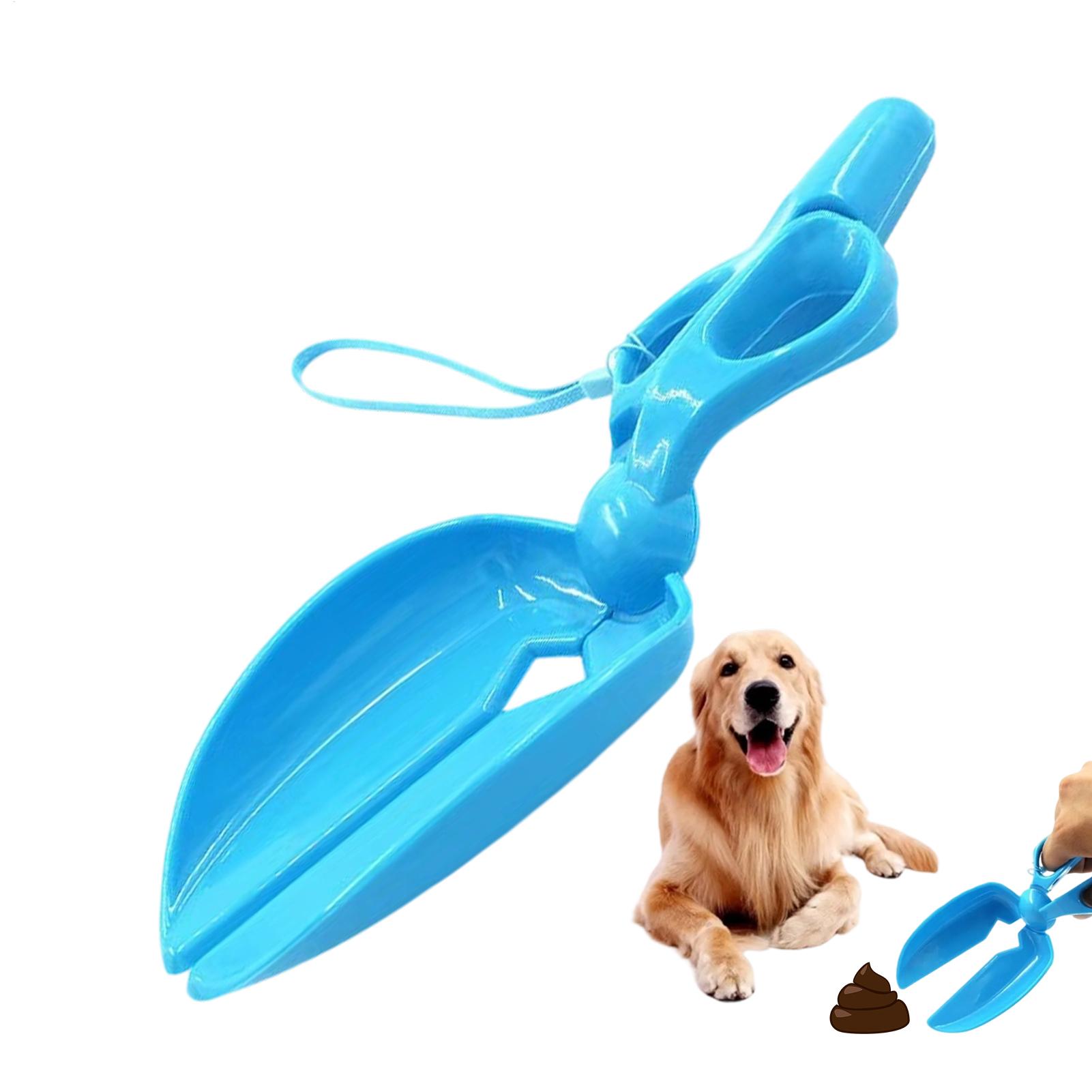 Haustier-Kotgreifer mit Schere – Grooming Scissors Bewertung und Preis