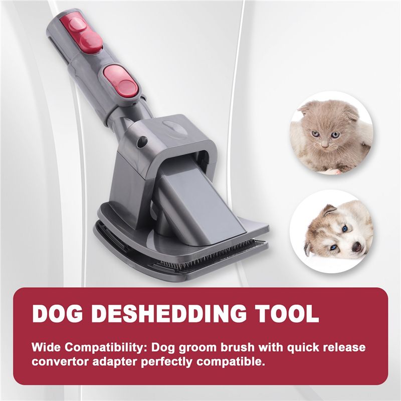AWAH Hundepflege-Set-Aufsatz f – Grooming Kit Bewertung und Preis