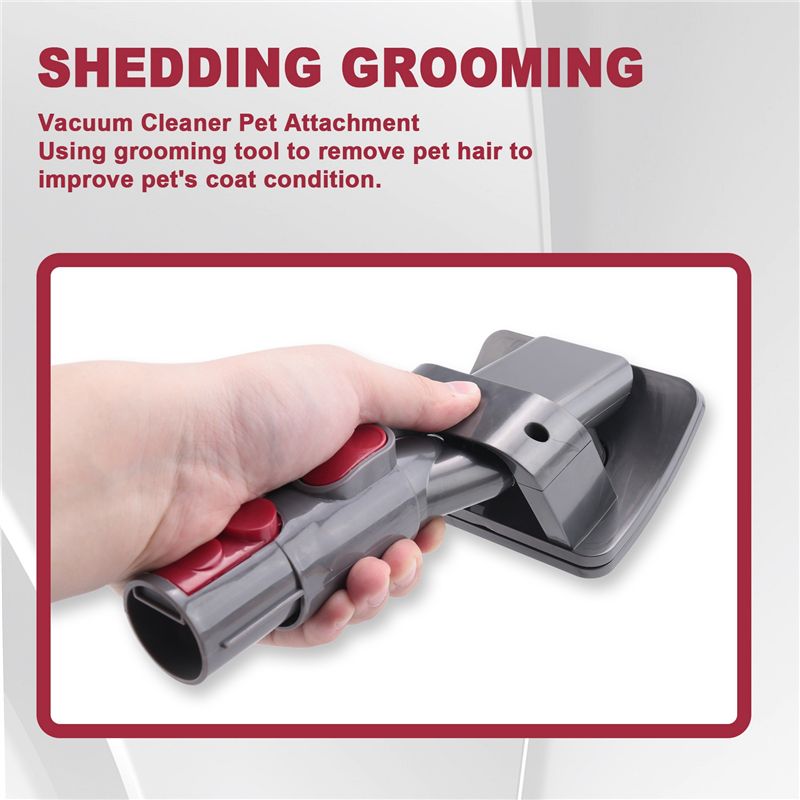 AWAH Hundepflege-Set-Aufsatz f – Grooming Kit Bewertung und Preis
