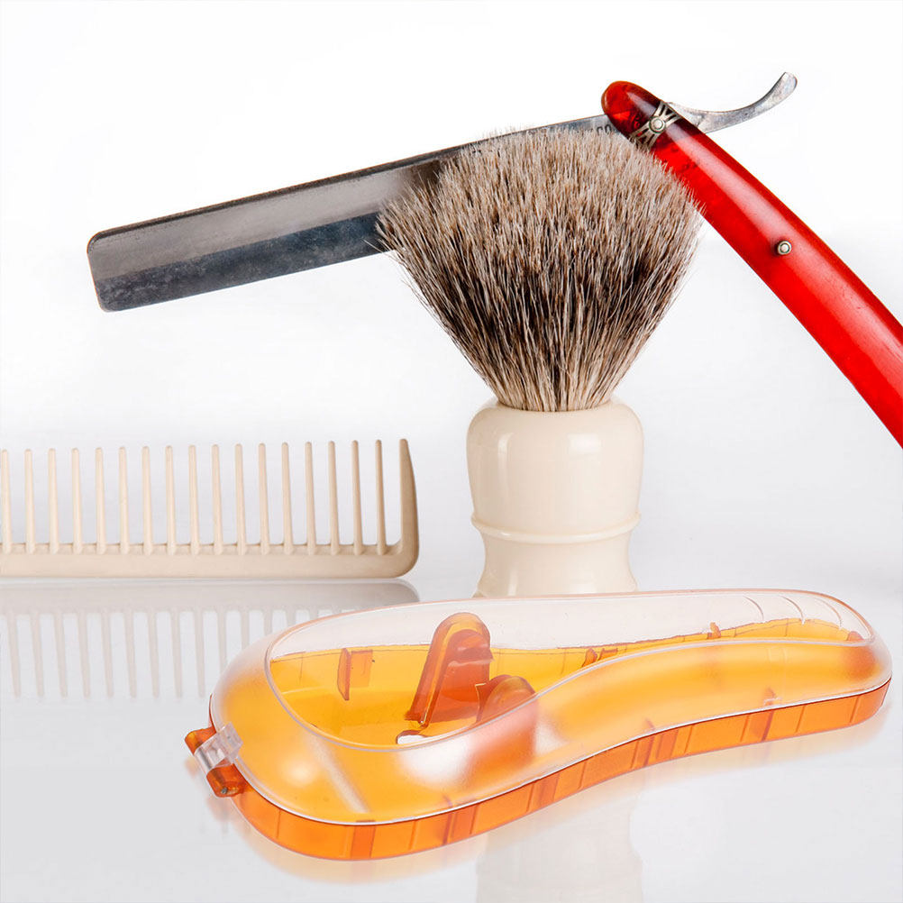 2 Stück Reiseetui für Sicherhe – Electric Razor Bewertung und Preis