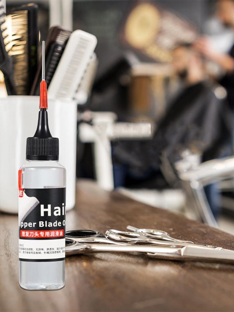 60ML Haar Clippers Öl Clippers – Beard Oil Bewertung und Preis