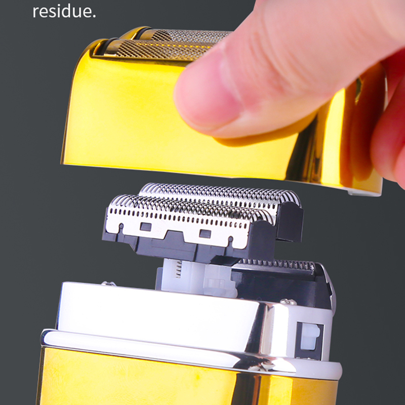Kemei Barber Wiederaufladbare  – Aftershave Bewertung und Preis